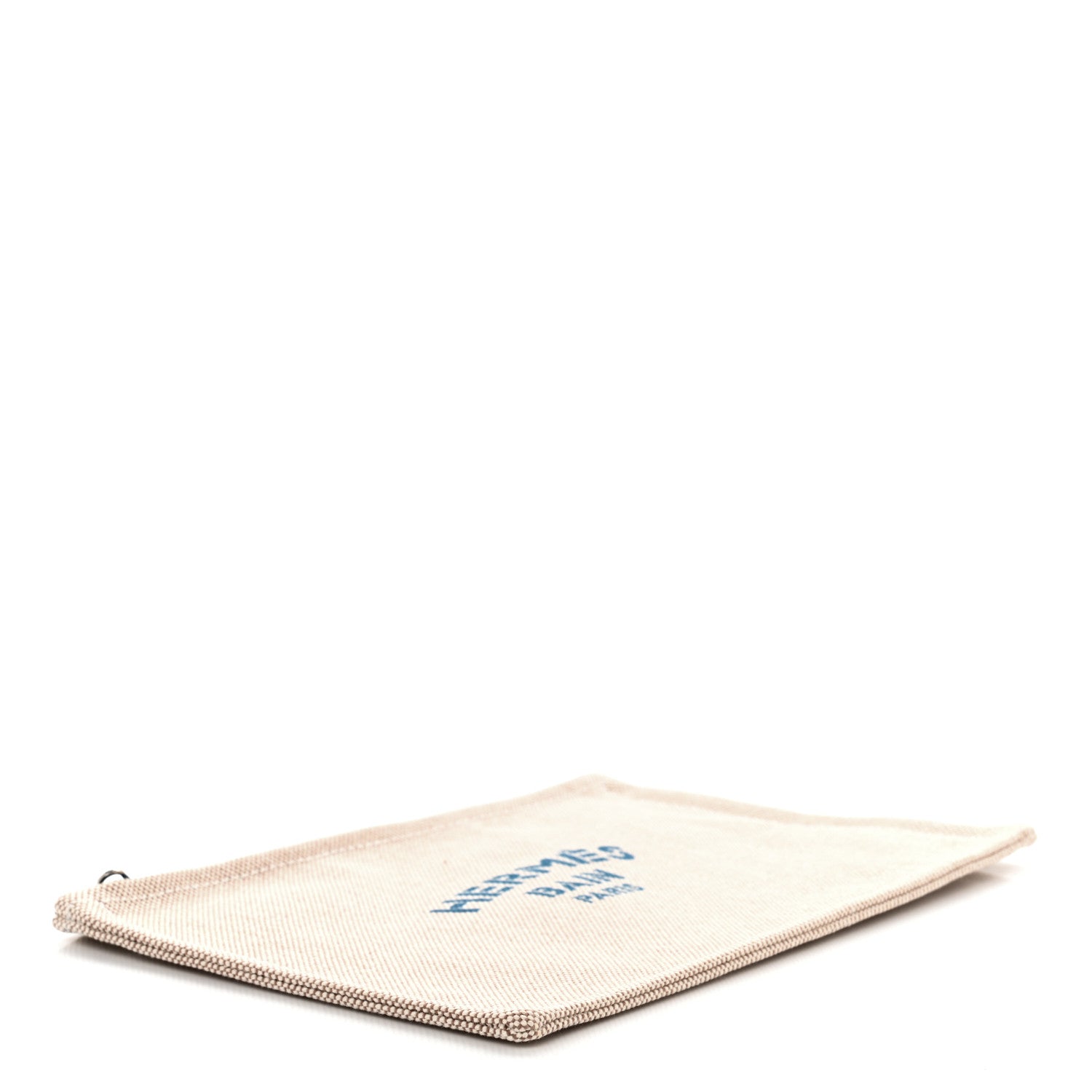 Hermes Toile Small Bain New Yachting Case 4 of 9