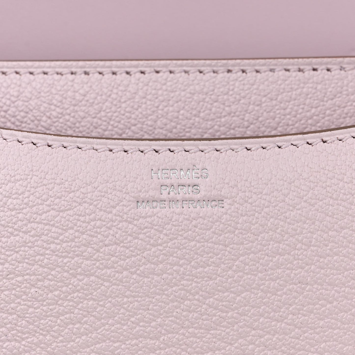 Chevre Mysore Constance 18 Mauve Pale