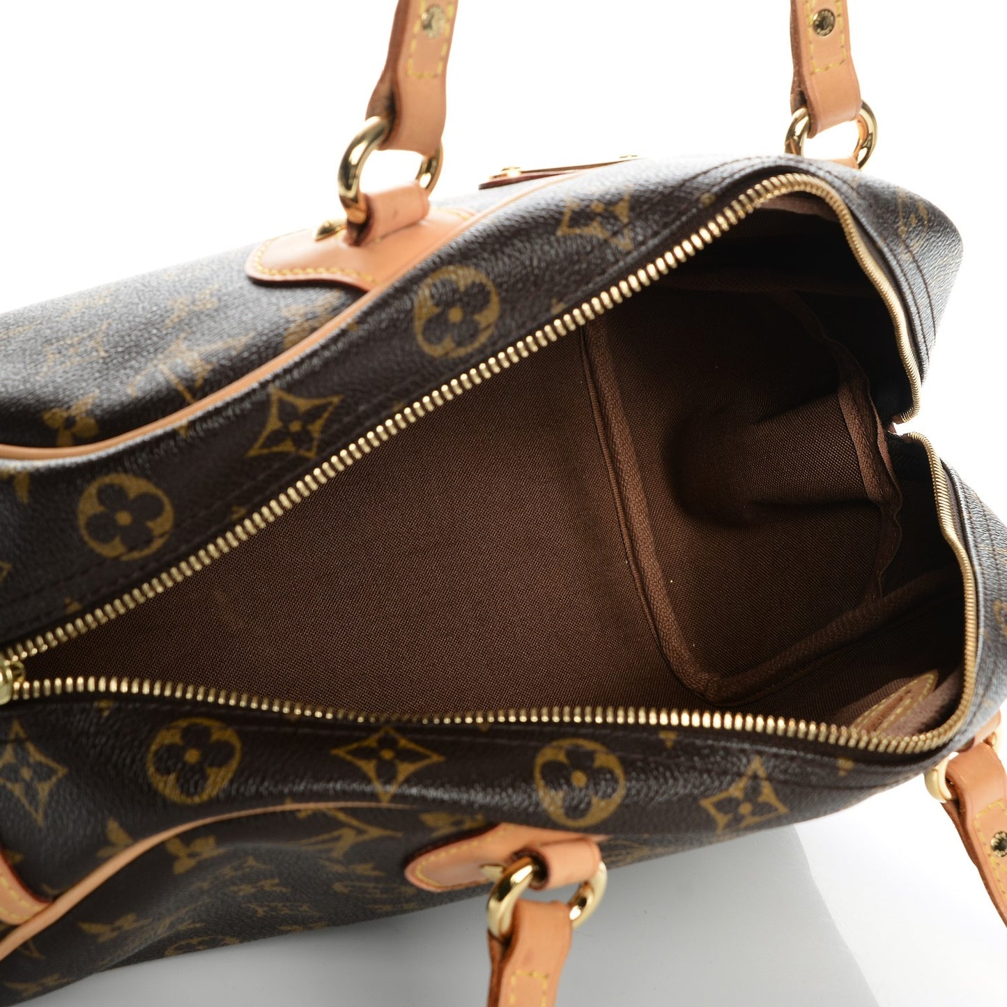 Monogram Montorgueil PM
