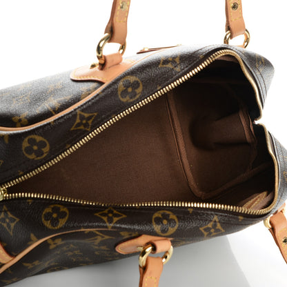 Louis Vuitton Monogram Montorgueil PM 5 of 8