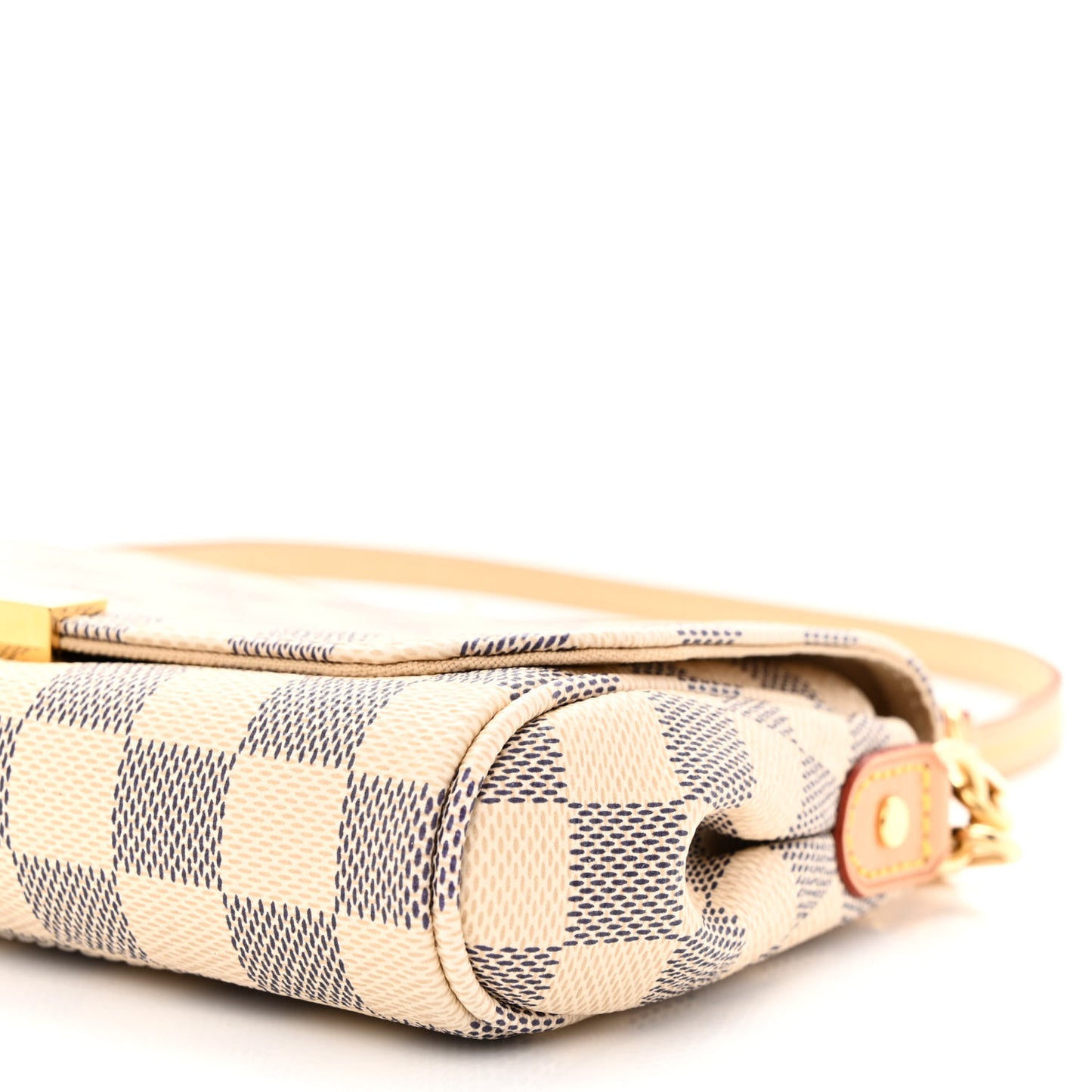 Damier Azur Favorite PM