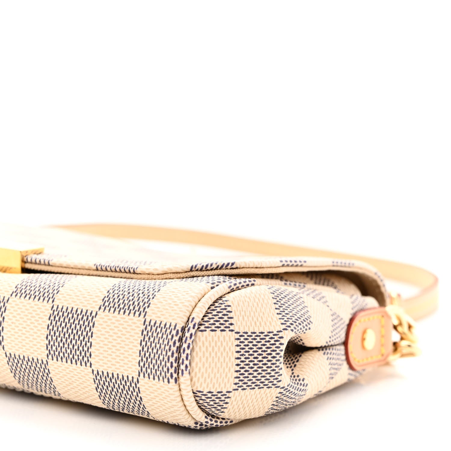 Louis Vuitton Damier Azur Favorite PM 10 of 10