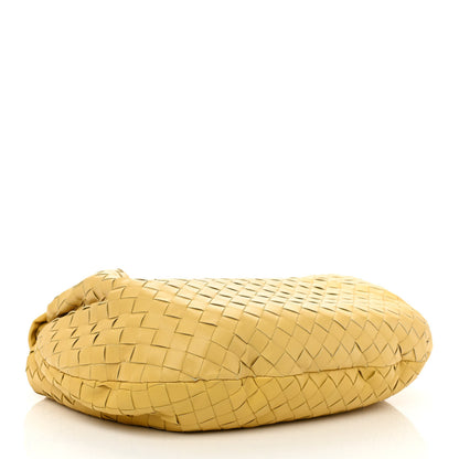 Bottega Veneta Nappa Intrecciato Medium Jodie Corn 4 of 8
