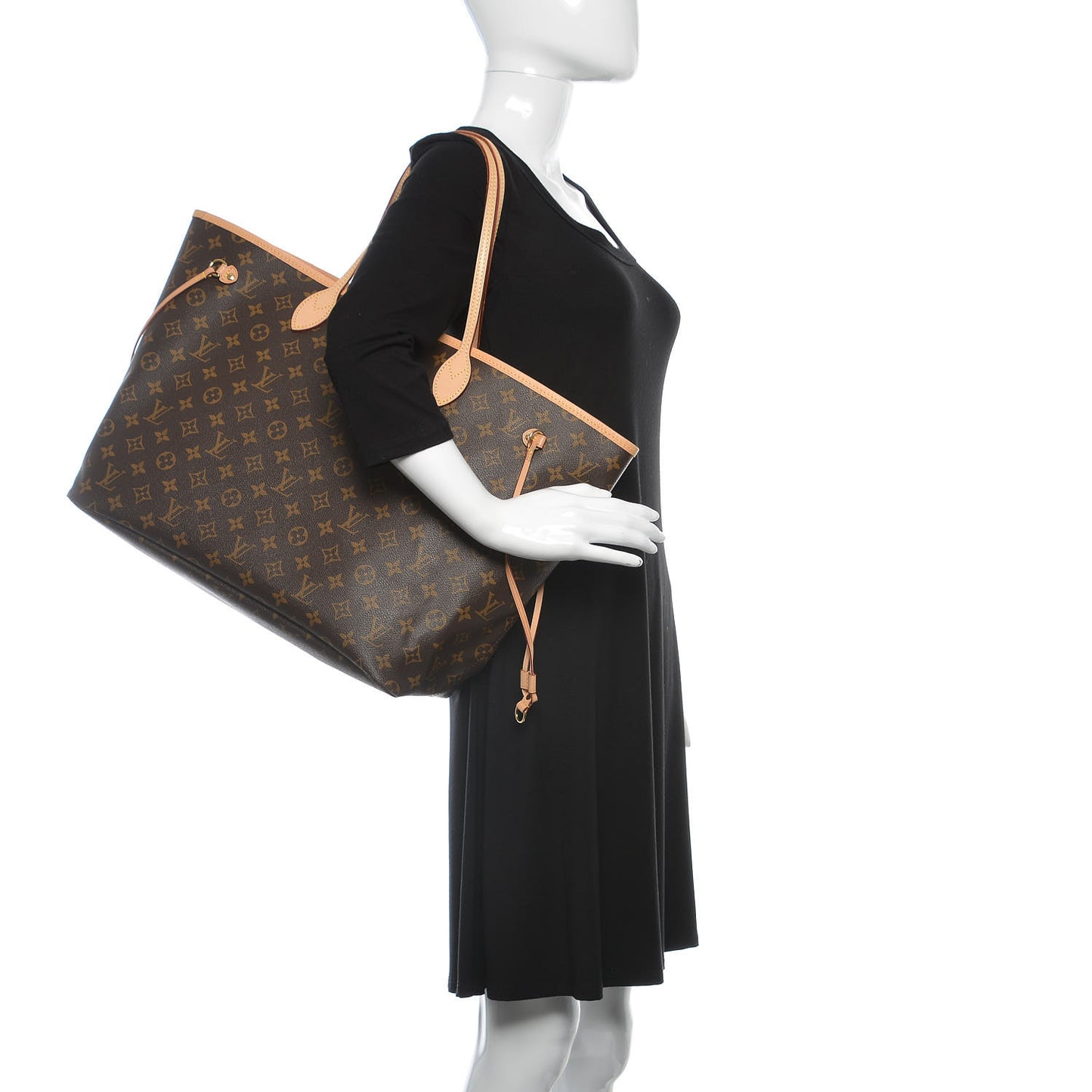 Monogram Neo Neverfull GM