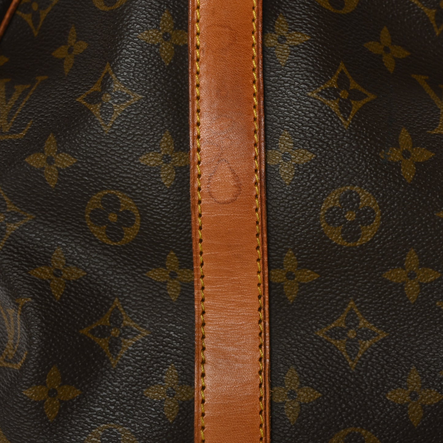 Monogram Keepall Bandouliere 55