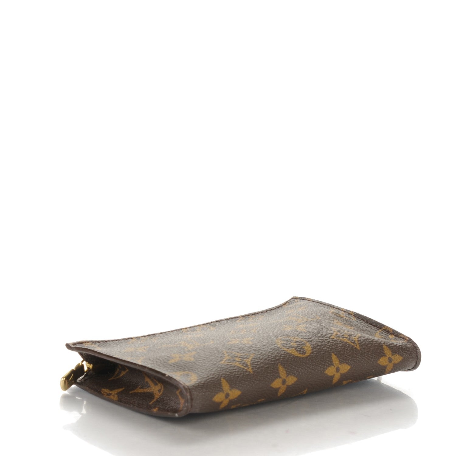 Louis Vuitton Monogram Petit Bucket Pouch 4 of 8