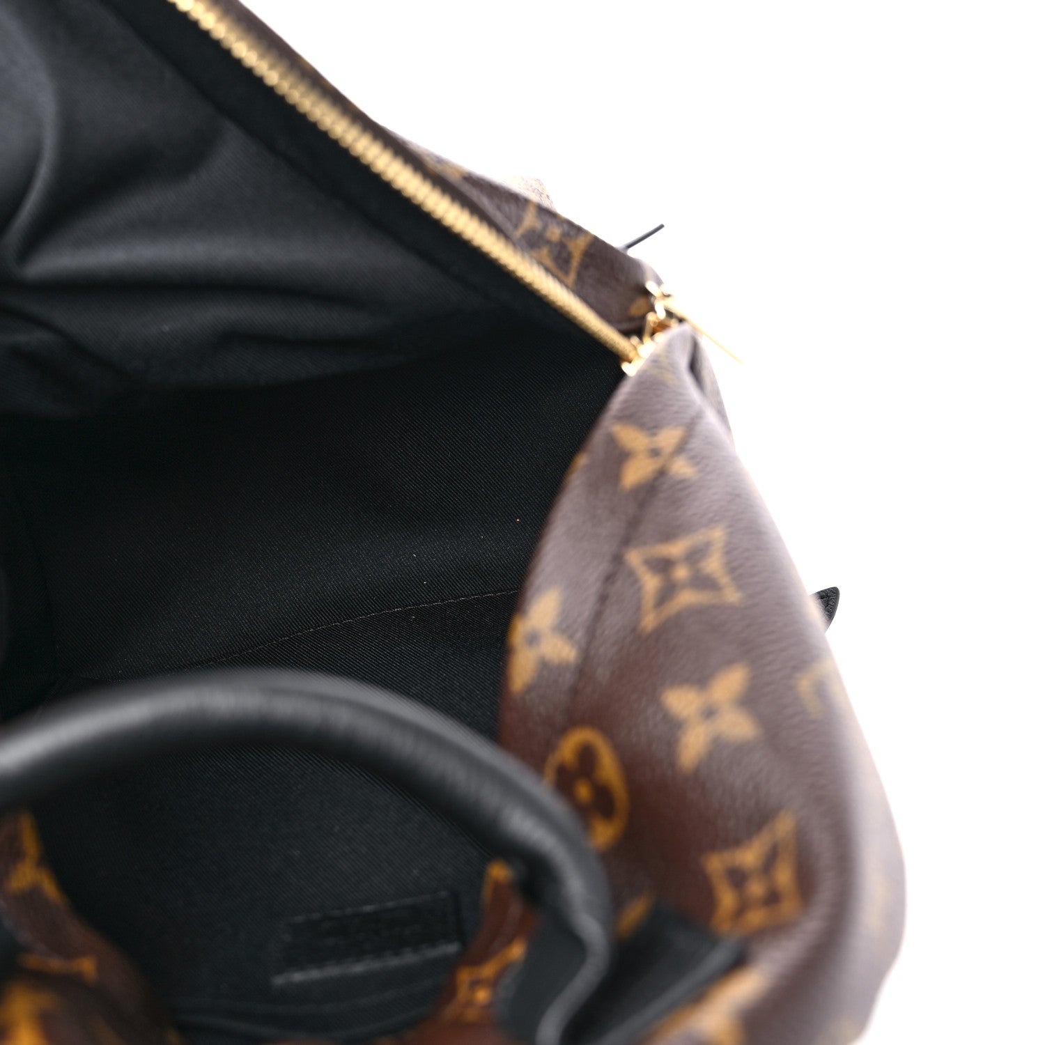 Louis Vuitton Reverse Monogram Palm Springs Backpack PM 5 of 8