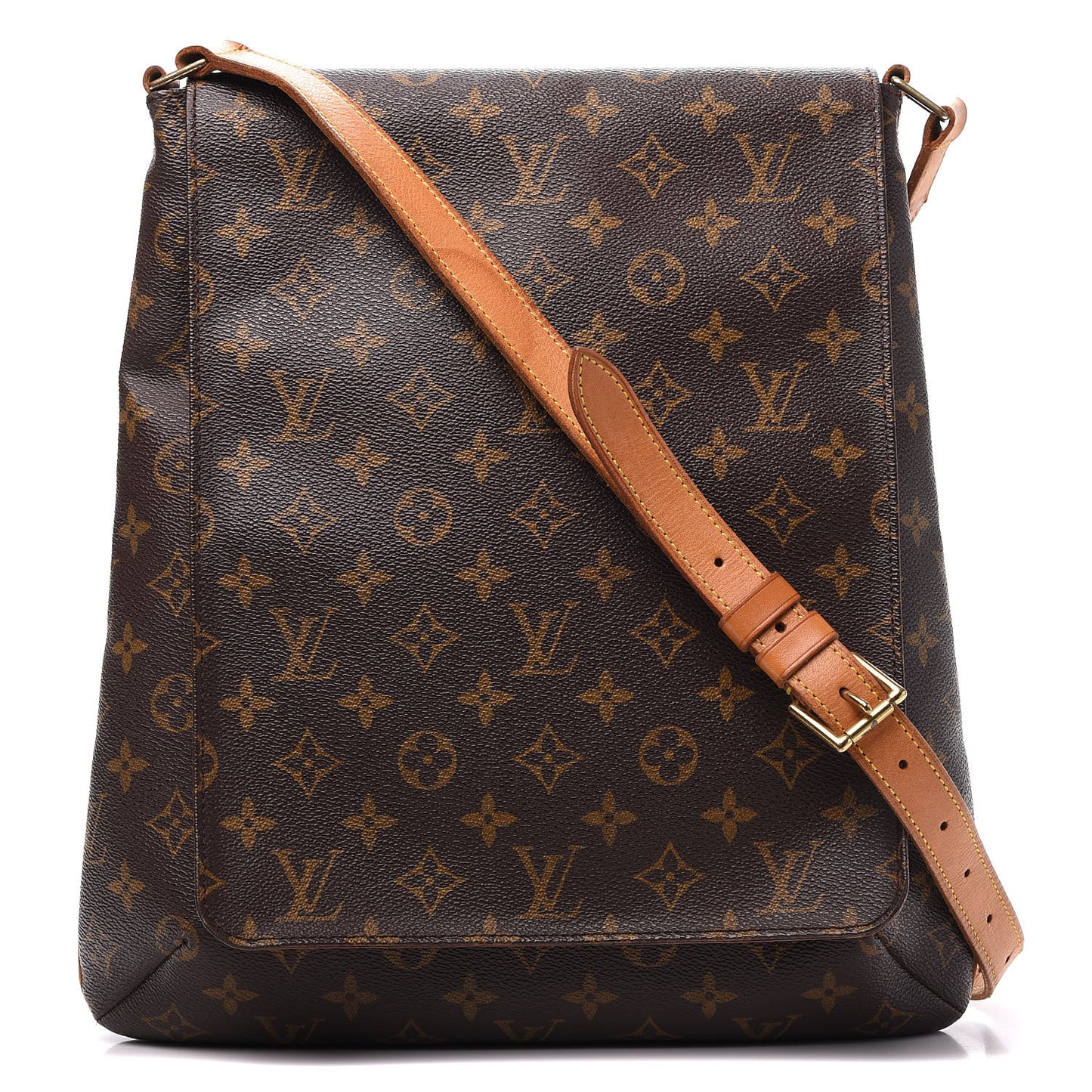 Monogram Musette GM