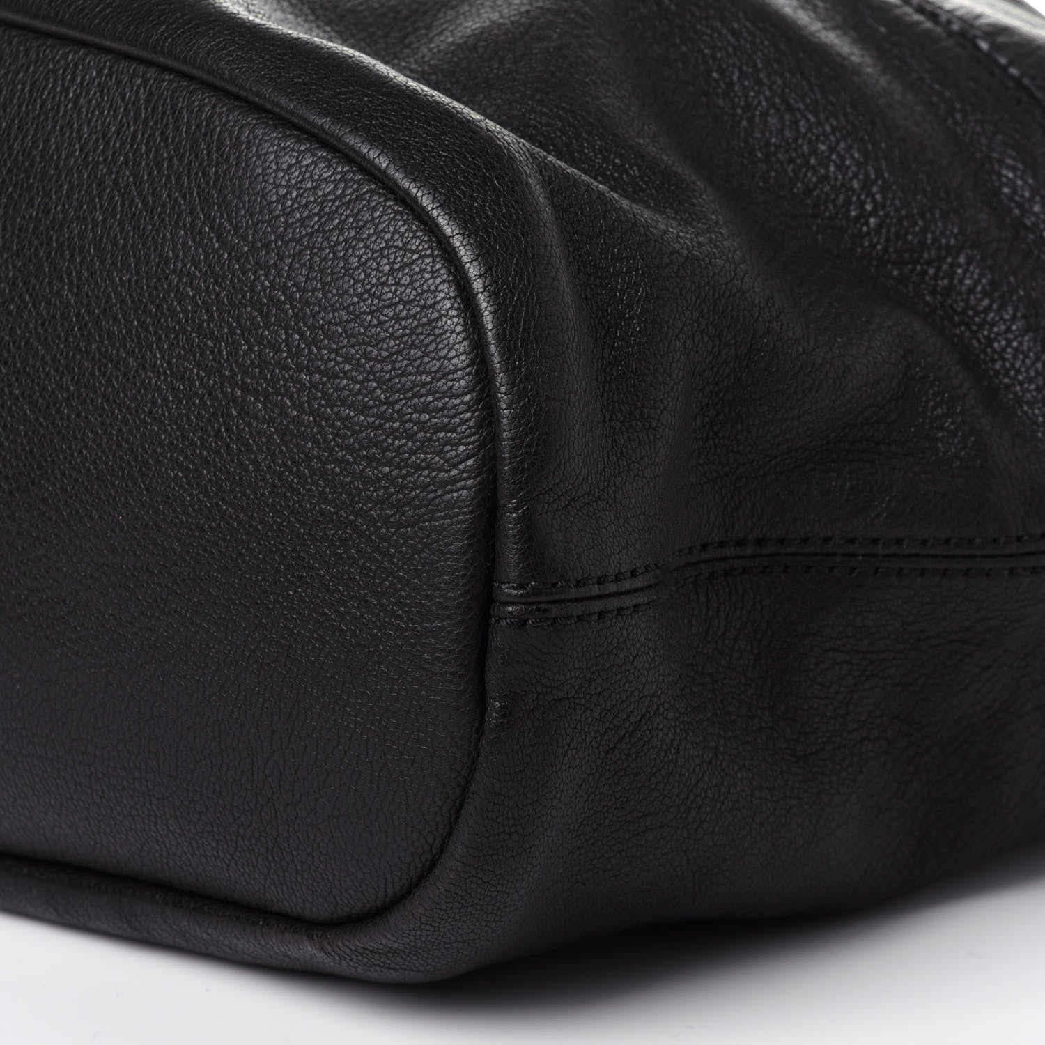 Givenchy Sugar Goatskin Medium Nightingale Black 10 of 11