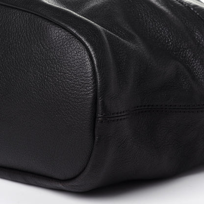 Givenchy Sugar Goatskin Medium Nightingale Black 10 of 11