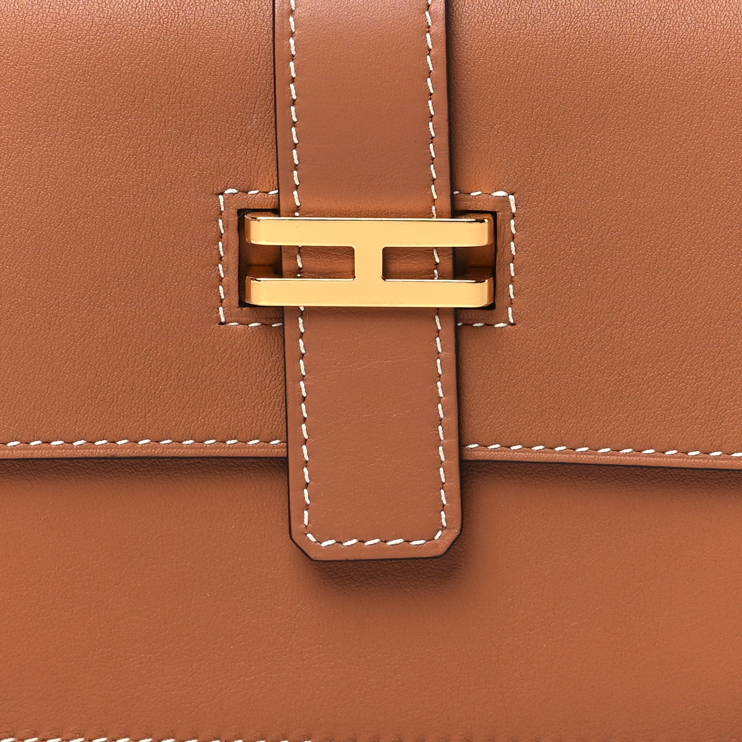 Hermes Swift Elan Pocket Belt Bag S Gold 8 of 11