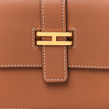 Hermes Swift Elan Pocket Belt Bag S Gold 8 of 11
