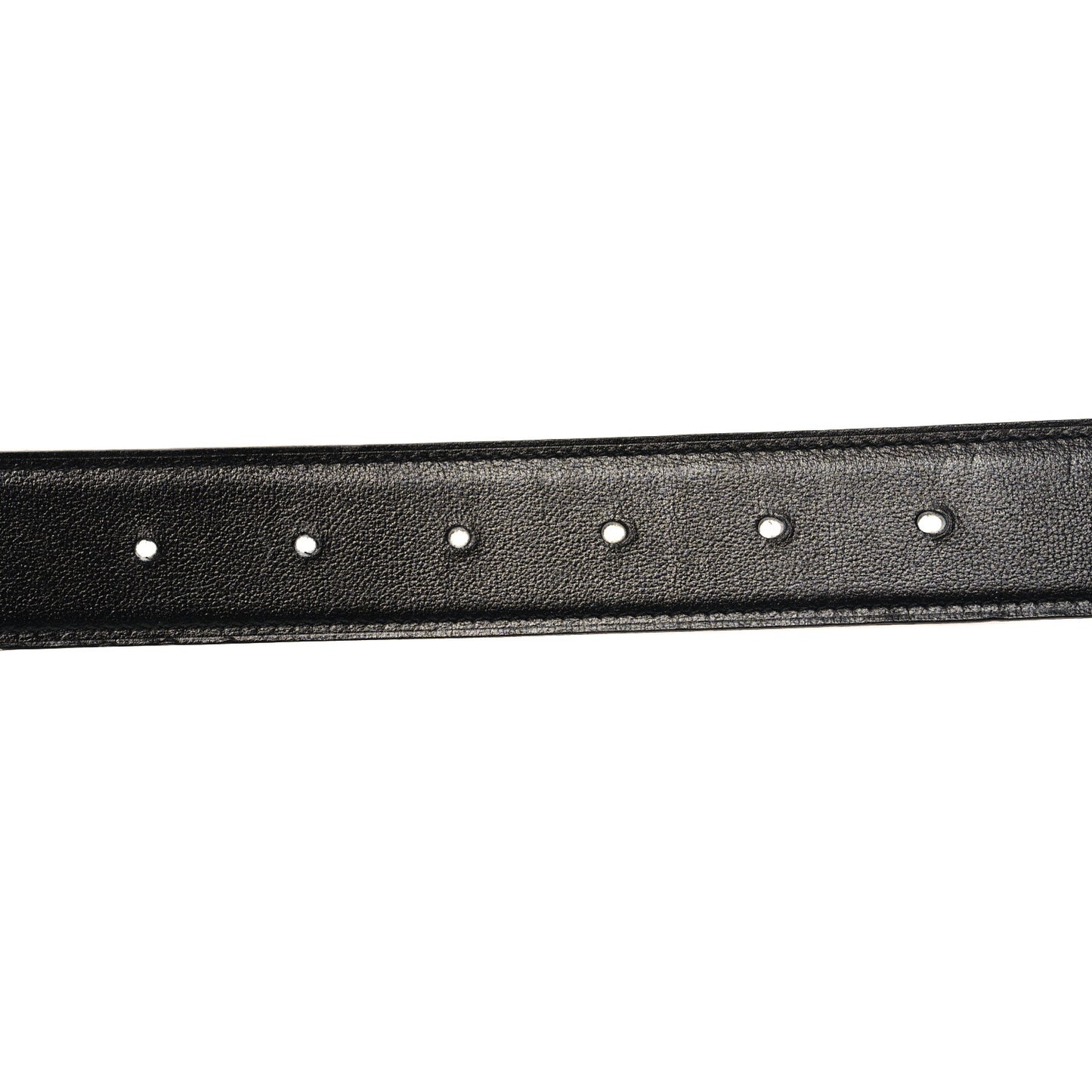 Box Togo 32mm Belt Strap 100 40 Black Gold