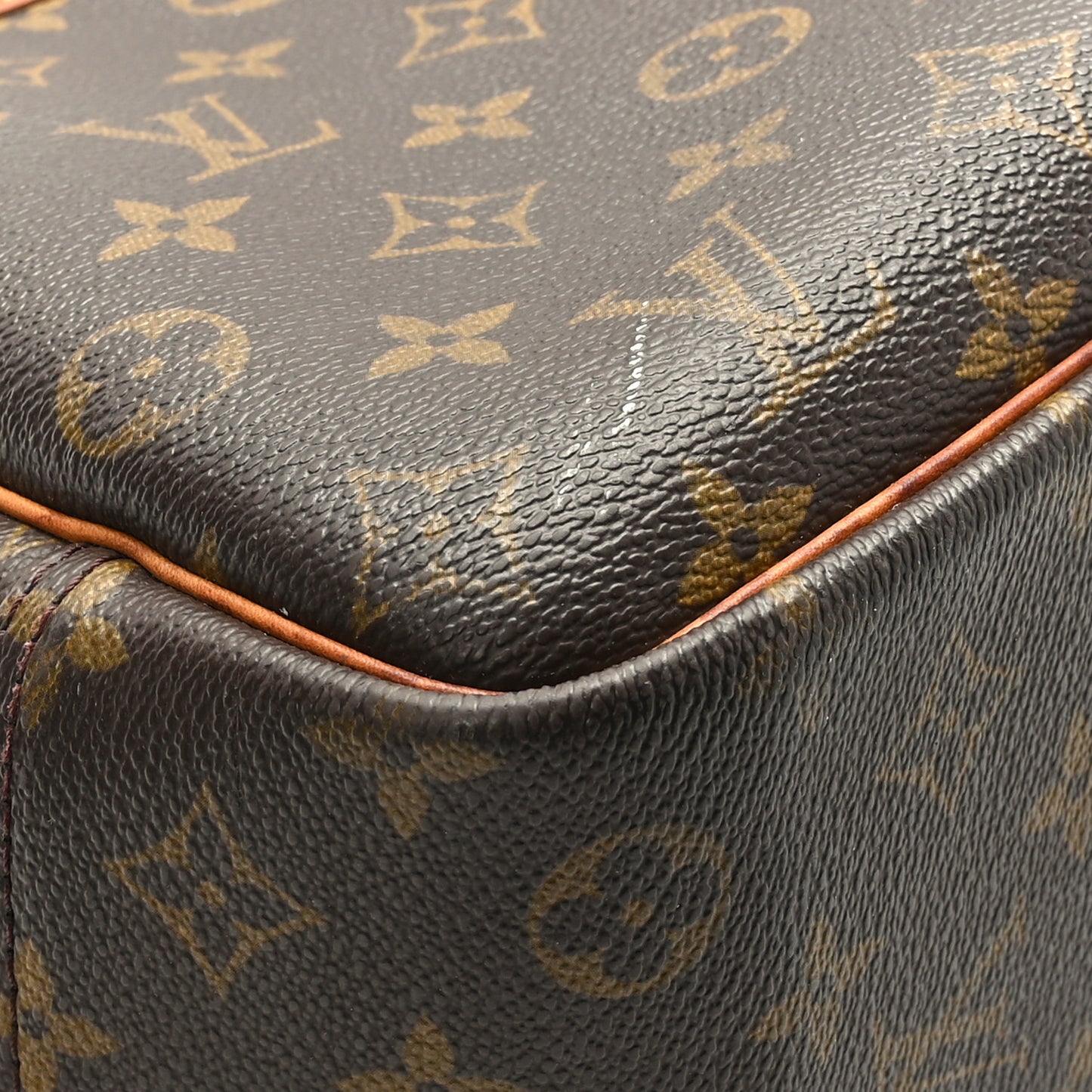 Monogram Deauville