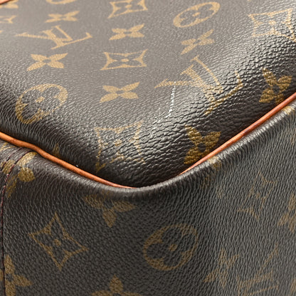 Louis Vuitton Monogram Deauville 8 of 12