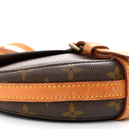 Louis Vuitton Monogram Chantilly PM 10 of 15