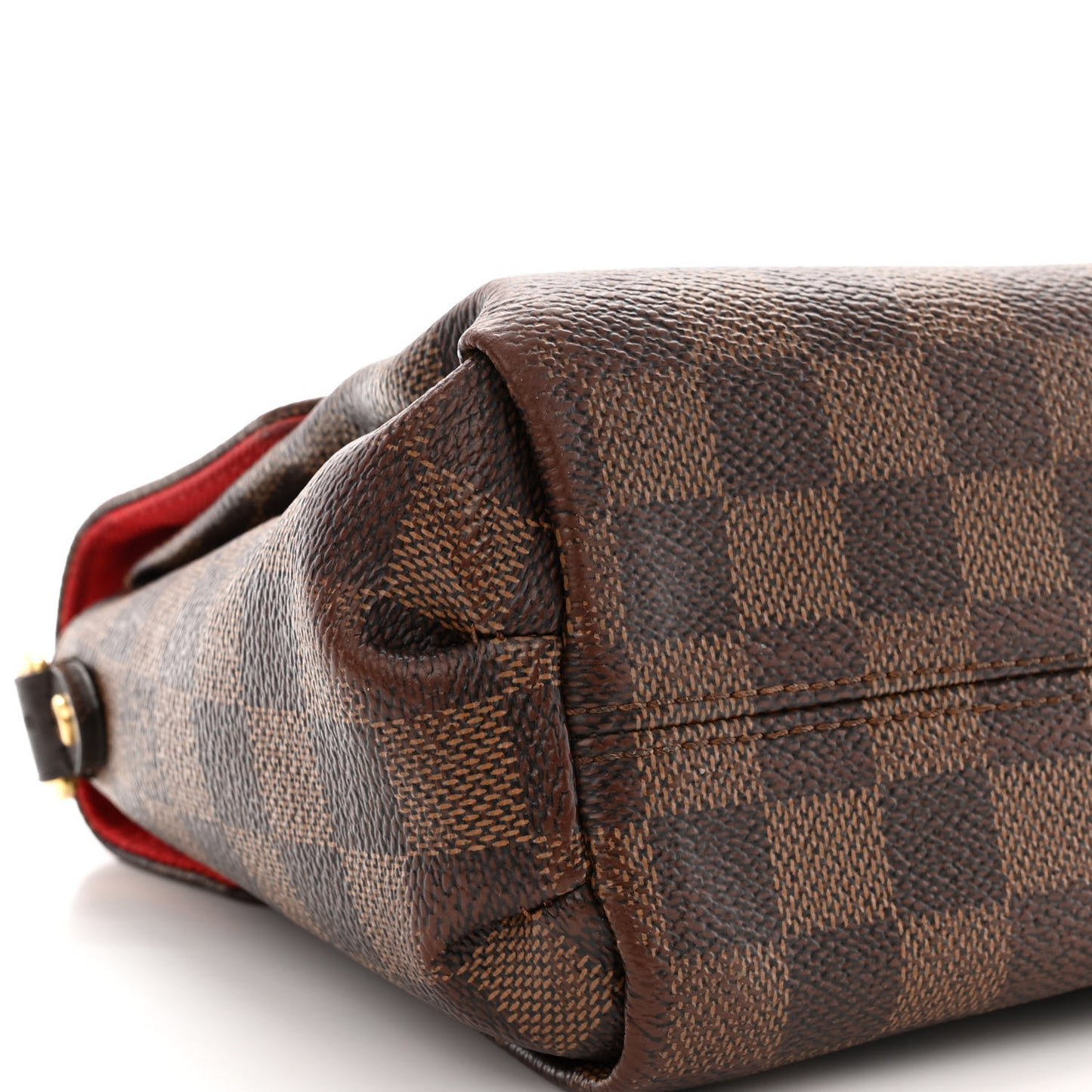 Damier Ebene Croisette