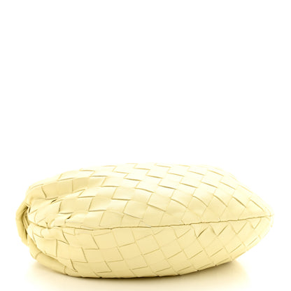 Bottega Veneta Nappa Intrecciato Mini Jodie Ice Cream 4 of 10