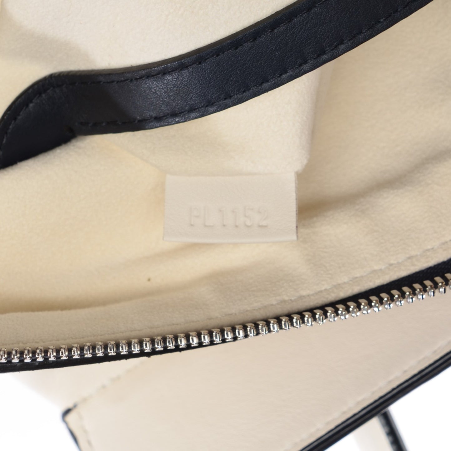 Calfskin Suship North South Speedy Navy White
