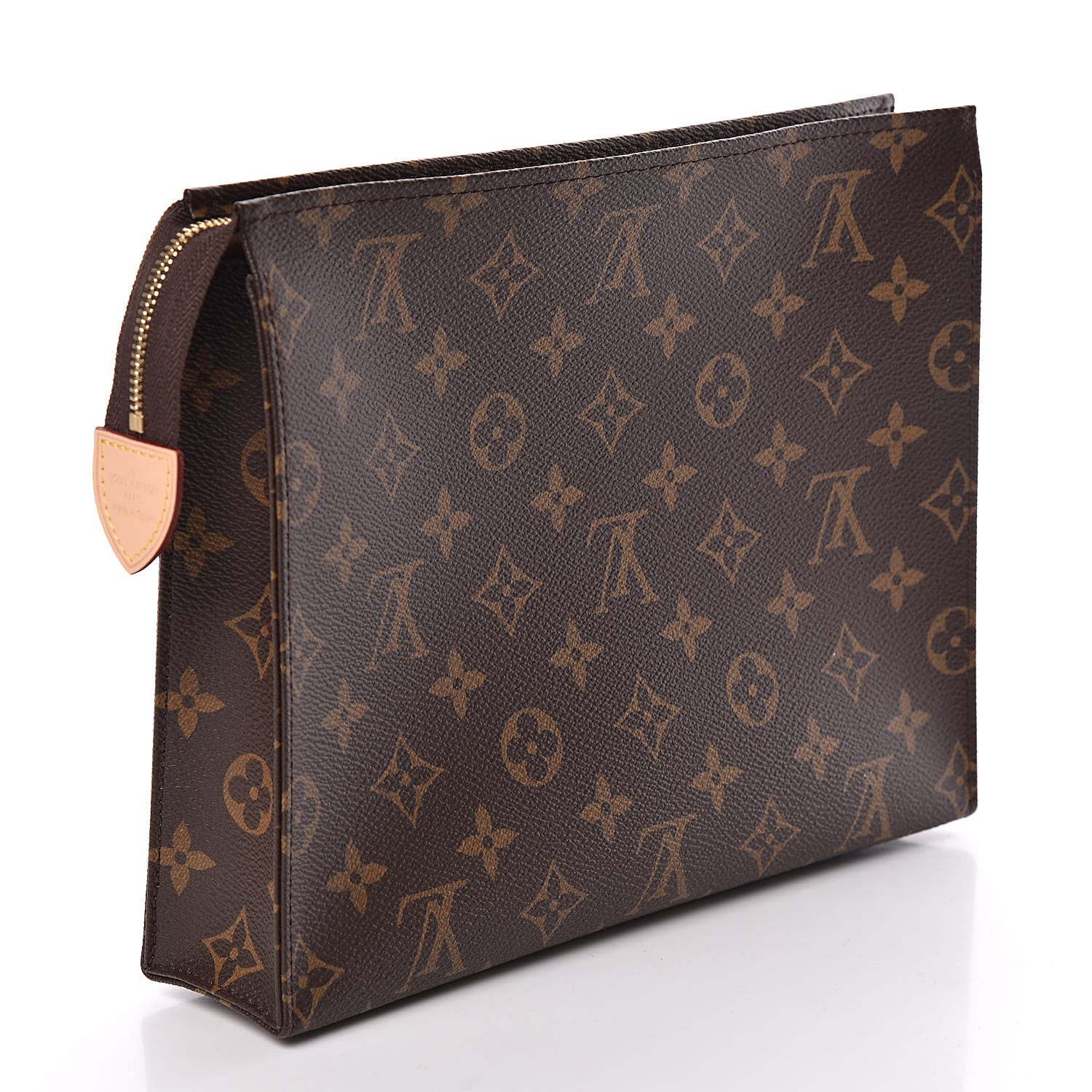 Louis Vuitton Monogram Toiletry Pouch 26 3 of 8