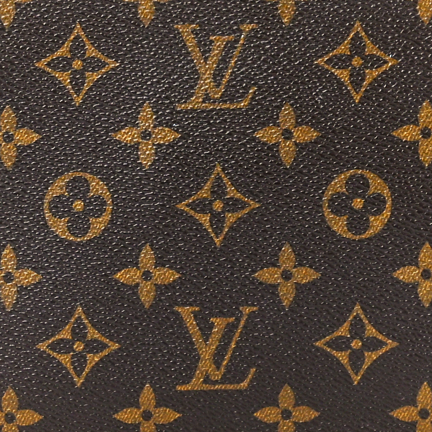 Louis Vuitton Monogram Neverfull MM GM Pochette Pivoine 8 of 11