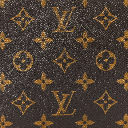 Louis Vuitton Monogram Neverfull MM GM Pochette Pivoine 8 of 11