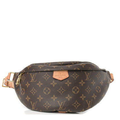 Louis Vuitton Monogram Bumbag 1 of 13