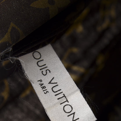 Louis Vuitton Monogram Parasol Umbrella Parapluie 4 of 7