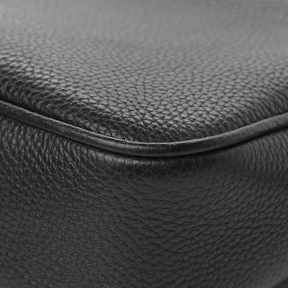 Gucci Pebbled Calfskin Small Soho Disco Bag Black 11 of 16