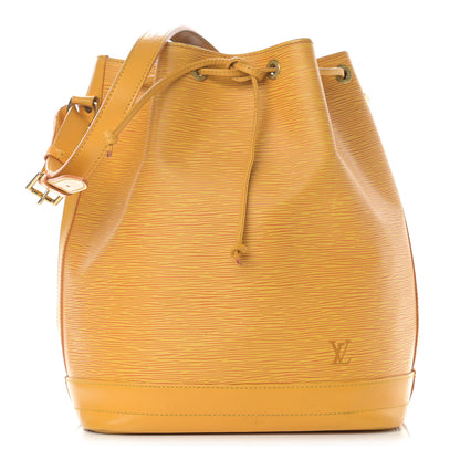 Louis Vuitton Epi Noe Tassil 1 of 21