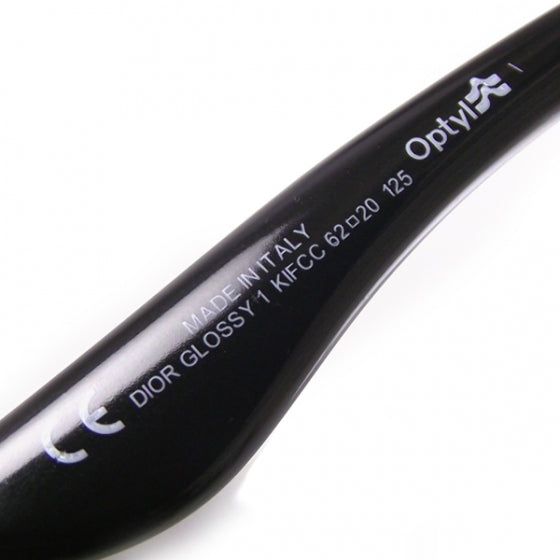 Christian Dior Glossy Sunglasses 6220 125 6 of 7