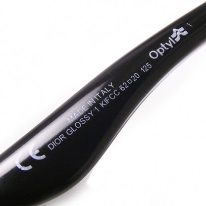 Christian Dior Glossy Sunglasses 6220 125 6 of 7