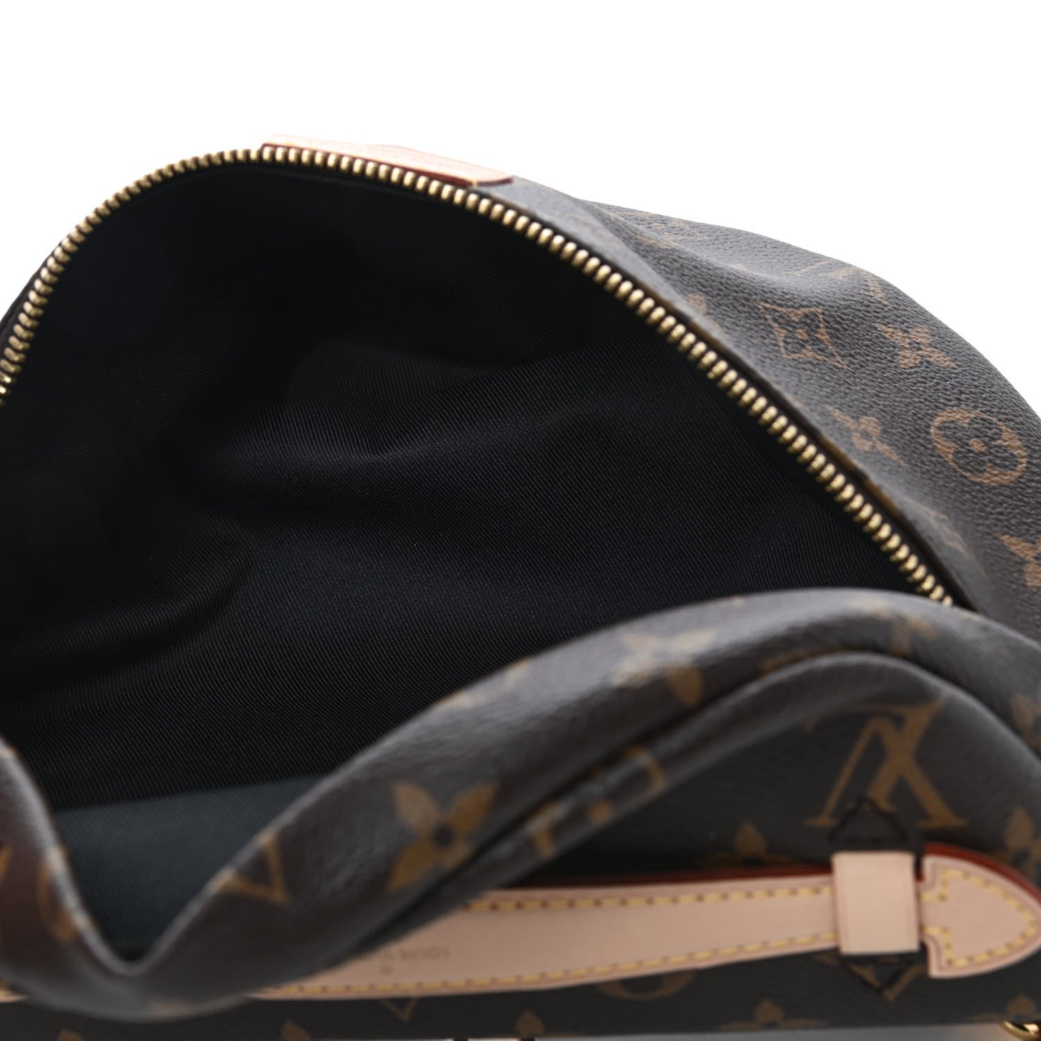 Louis Vuitton Monogram Bumbag 4 of 4