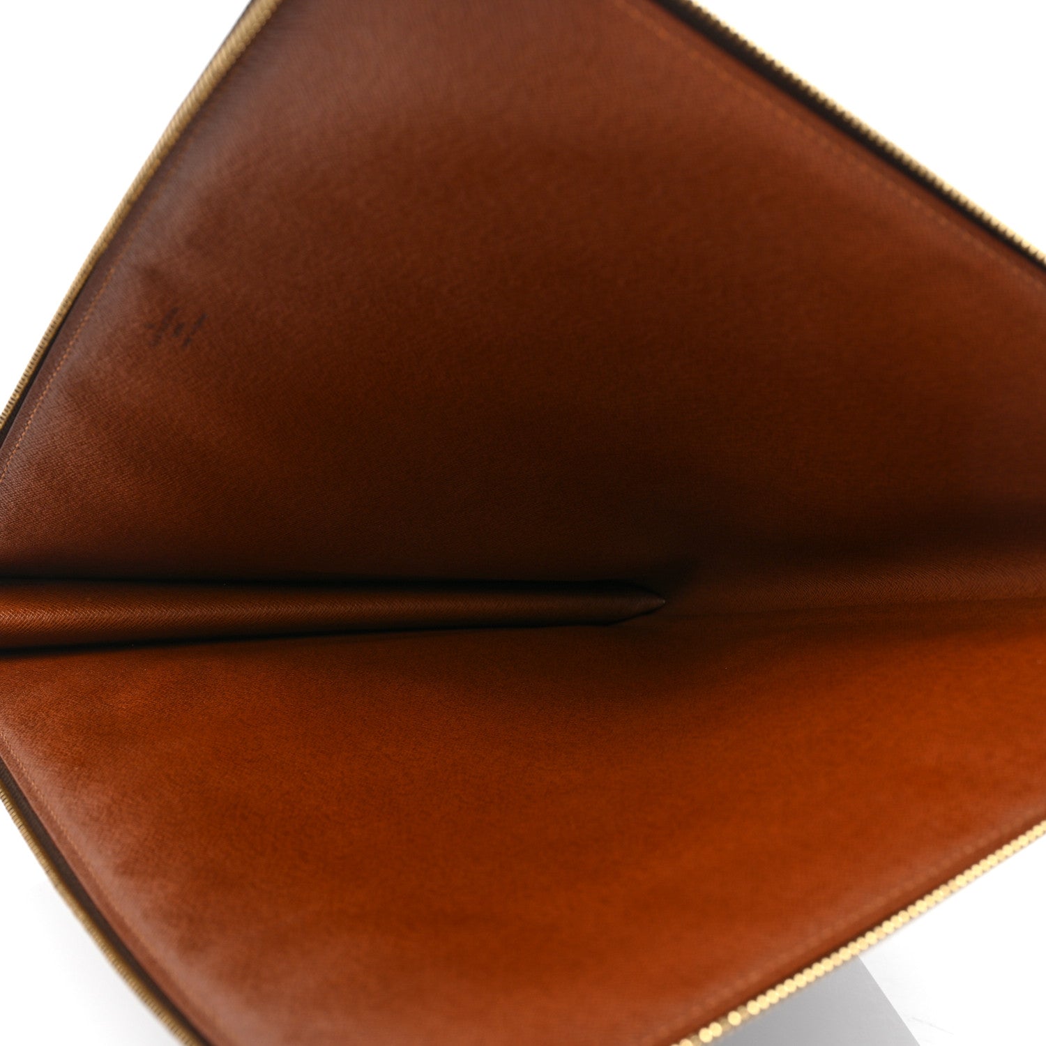 Louis Vuitton Monogram Poche Documents Portfolio Case 39 6 of 9