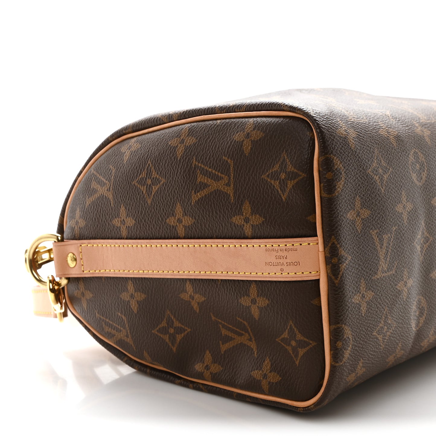 Monogram Speedy Bandouliere 25