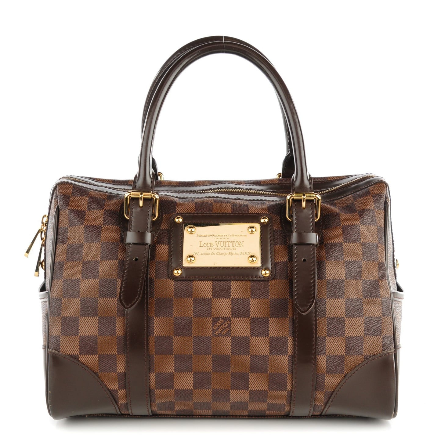 Damier Ebene Berkeley