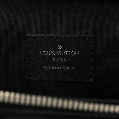 Louis Vuitton Damier Graphite Porte Documents Voyage PM 6 of 10