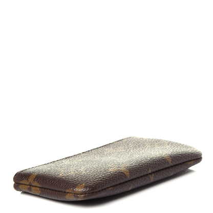 Louis Vuitton Monogram Key Pouch 4 of 9