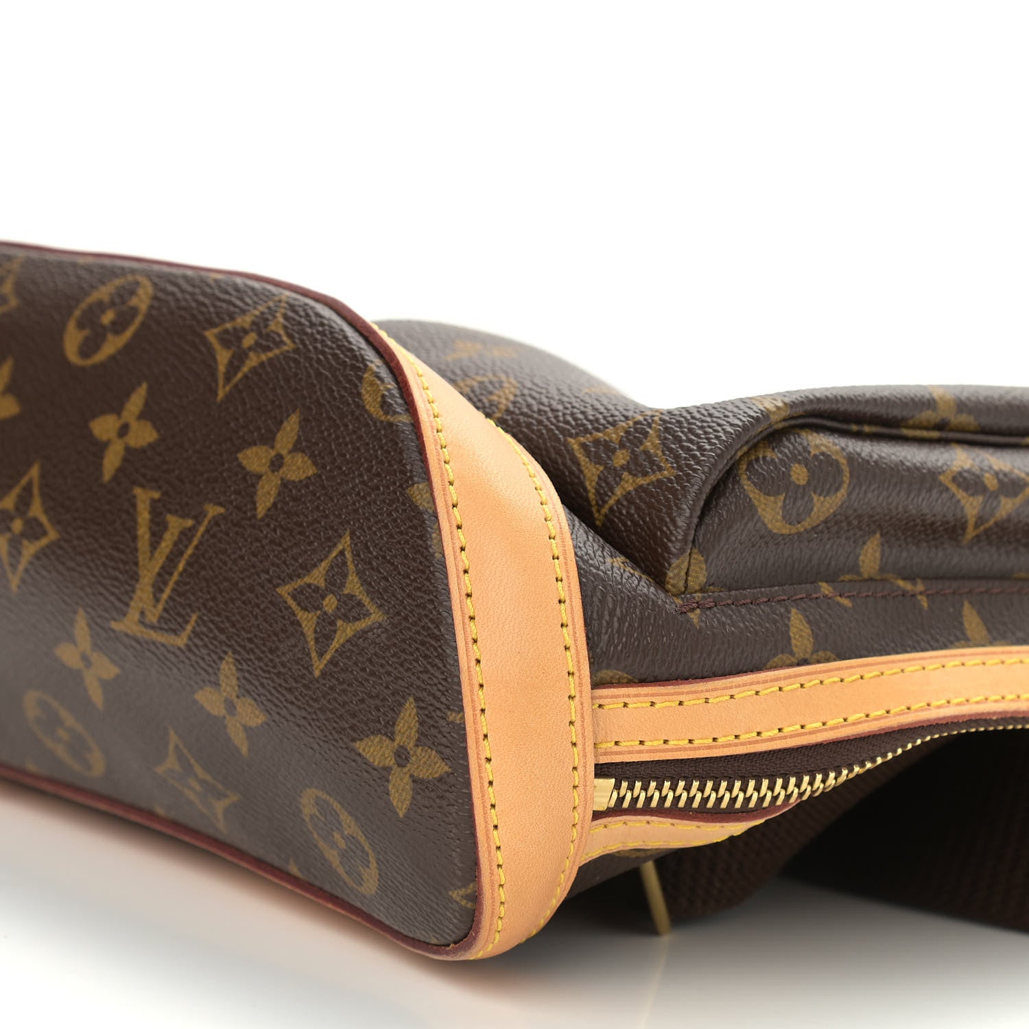 Louis Vuitton Monogram Bosphore Backpack 8 of 10