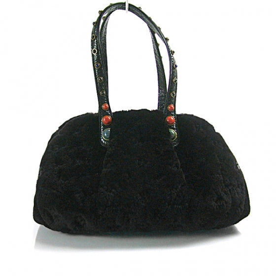 Mink Sac Roundy PM