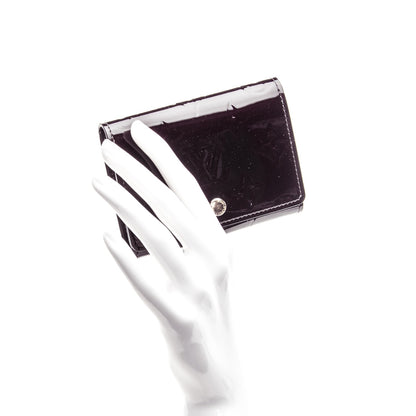 Louis Vuitton Vernis Business Card Holder Amarante 2 of 7