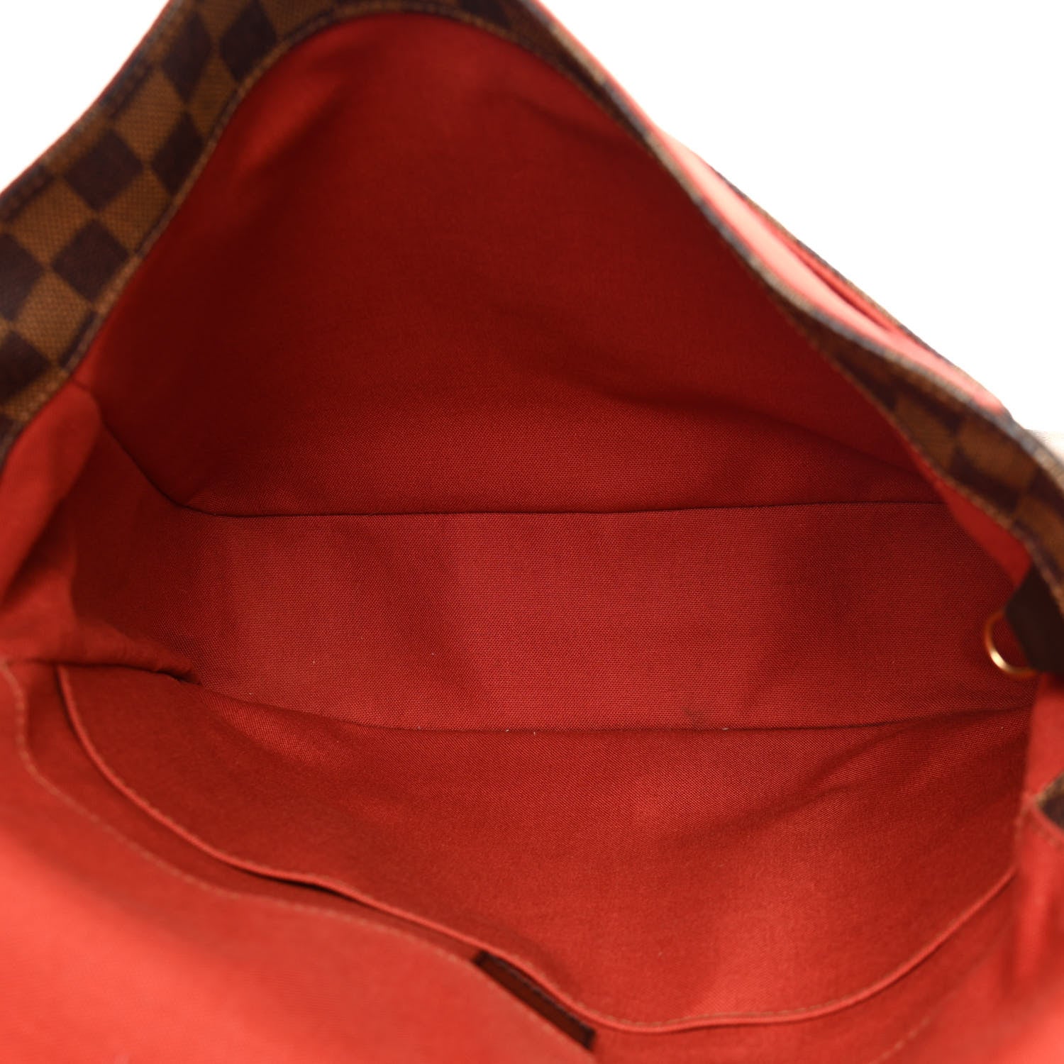 Louis Vuitton Damier Ebene Bastille Messenger 5 of 10