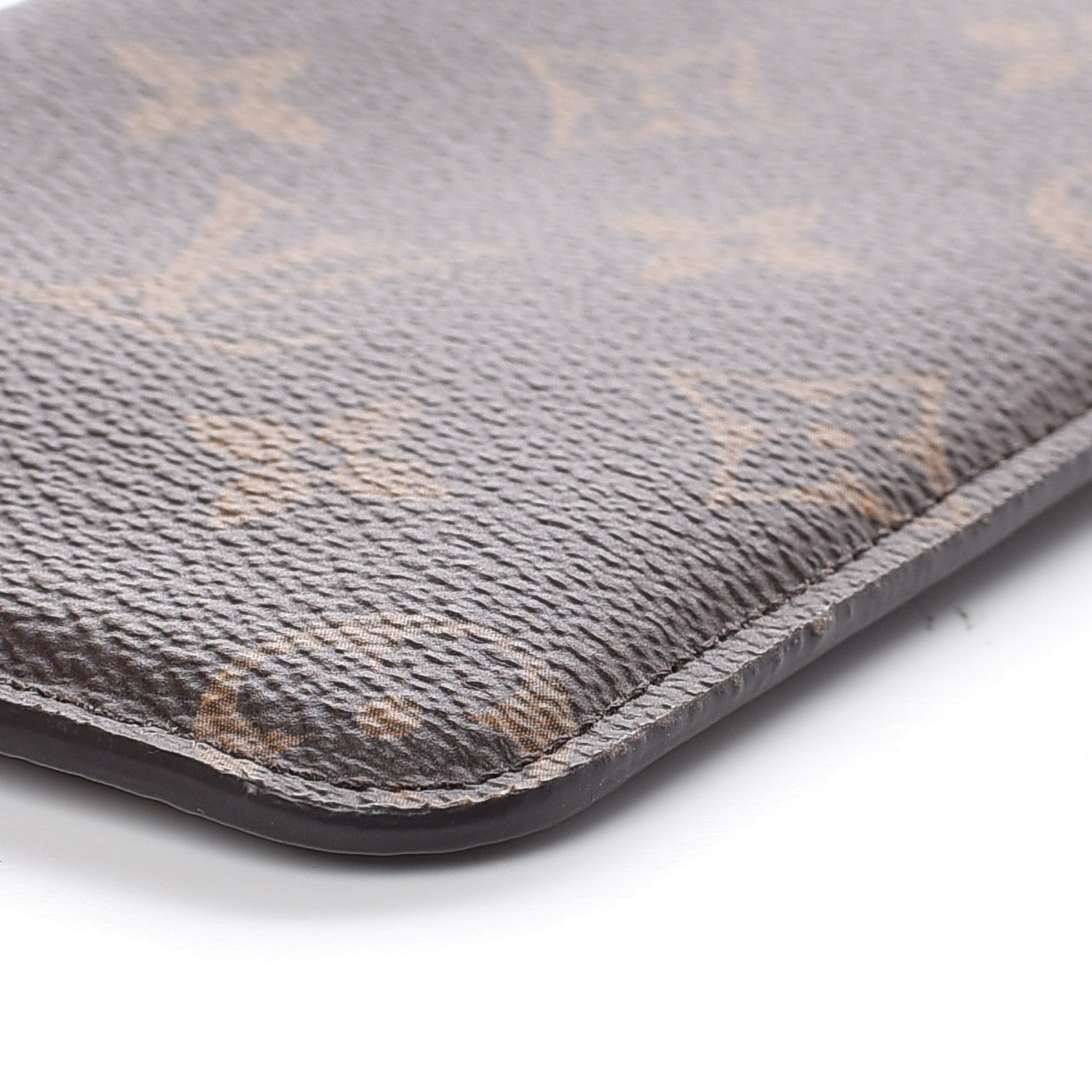 Louis Vuitton Monogram Sunglasses Case MM 8 of 12