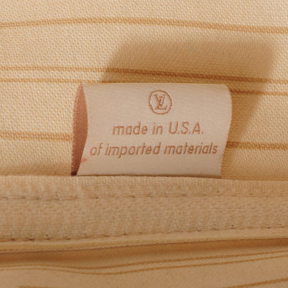 Louis Vuitton Damier Azur Neverfull GM 8 of 8