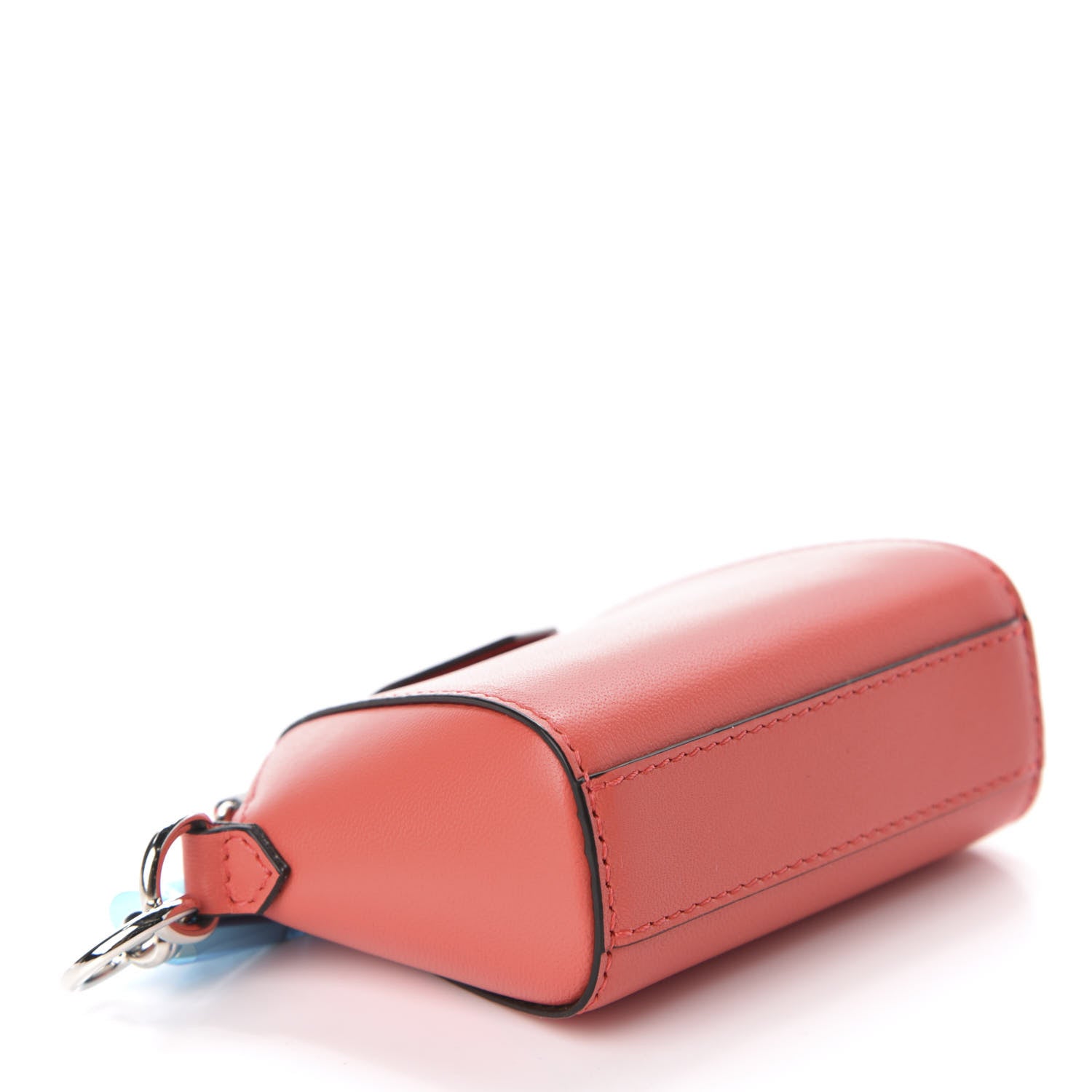Givenchy Lambskin Baby Antigona Coral 4 of 11