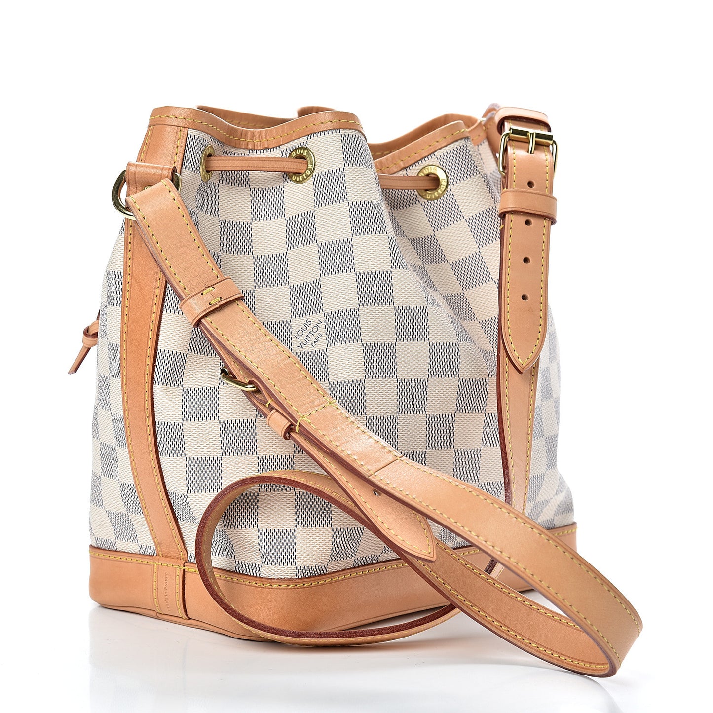 Damier Azur Noe BB