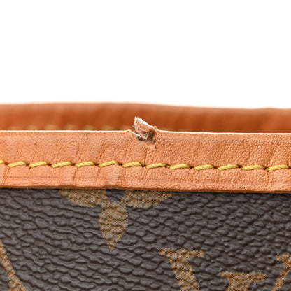 Louis Vuitton Monogram Neo Neverfull MM Pivoine 12 of 13