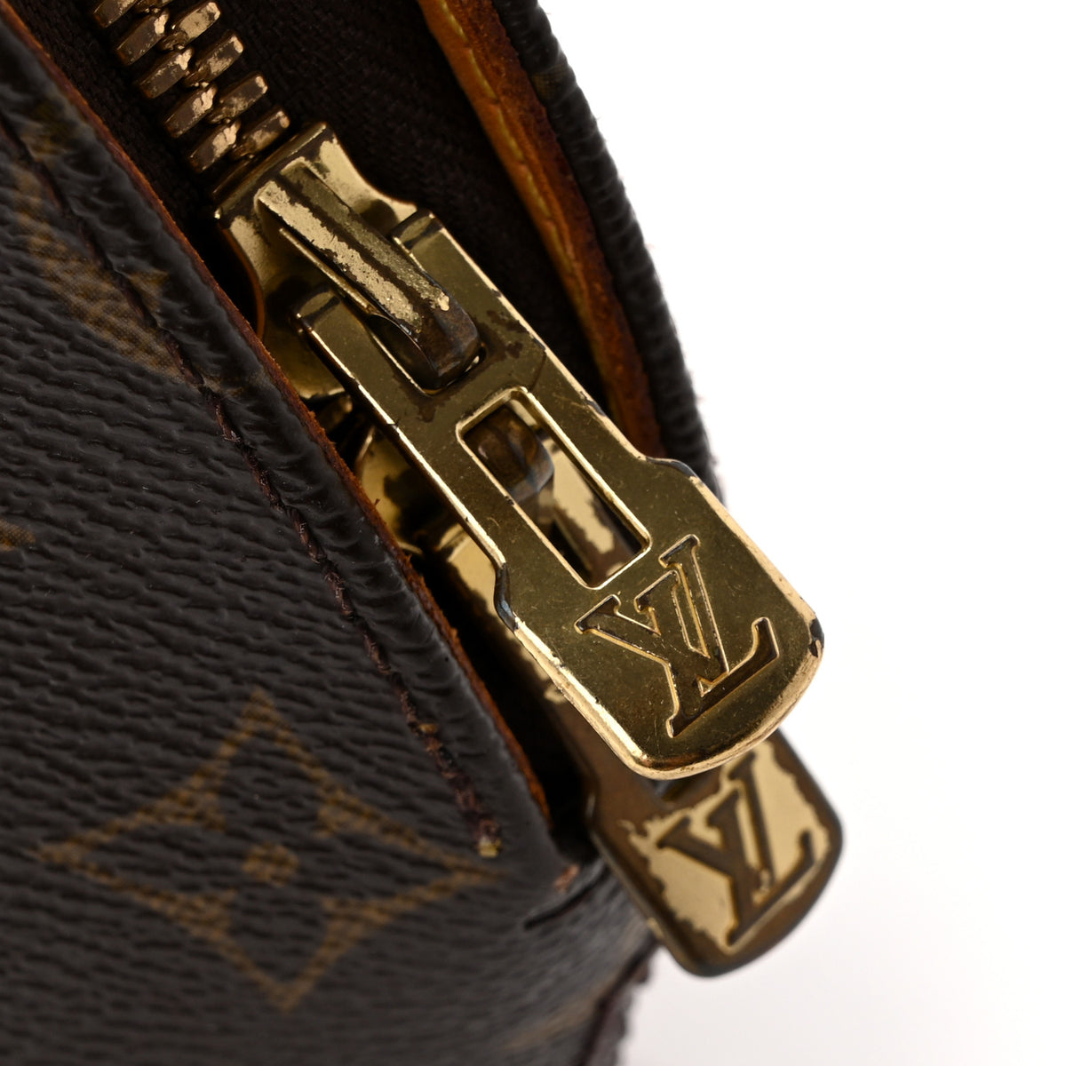 Louis Vuitton Monogram Ellipse PM 9 of 12