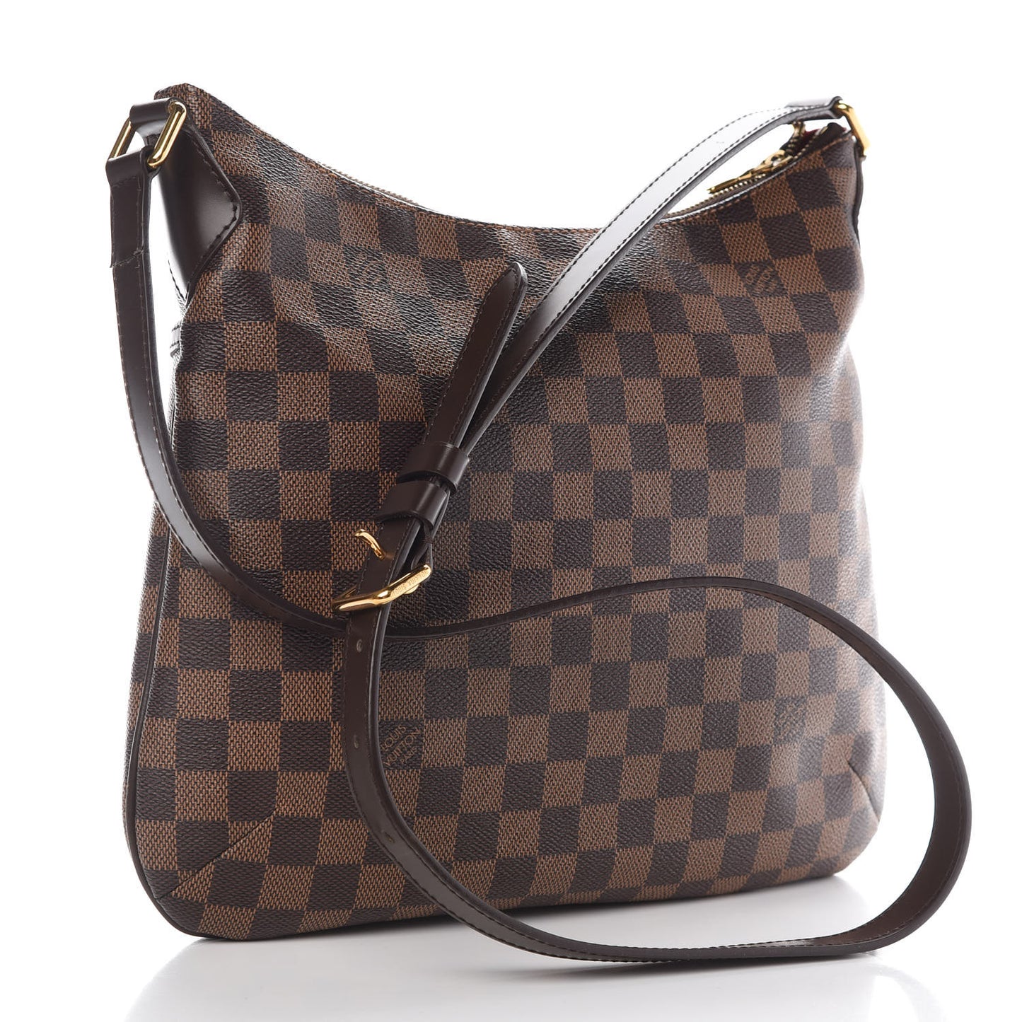 Damier Ebene Bloomsbury PM