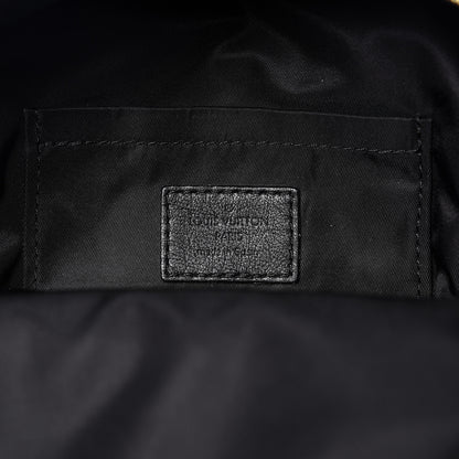 Louis Vuitton Monogram Palm Springs Backpack Mini 5 of 9